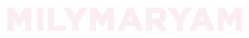 Milymaryam